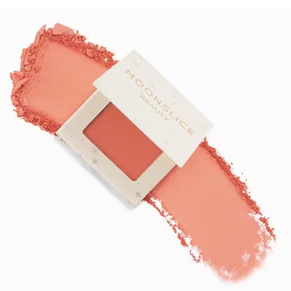 MOONSLICE BEAUTY PRESSED BLUSH IN GORGEOUS - Picture 6 of 6